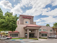 Ramada by Wyndham Bakersfield North