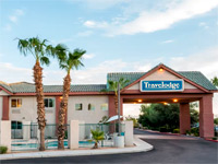 Days Inn by Wyndham Phoenix West