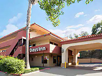 Days Inn by Wyndham Encinitas Moonlight Beach