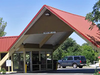 Travelodge by Wyndham Red Bluff