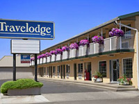 Travelodge by Wyndham Pendleton