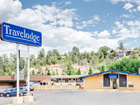 Travelodge by Wyndham Ruidoso