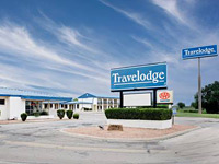 Travelodge by Wyndham Ozona