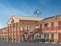 Days Inn by Wyndham Red Bluff