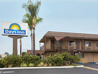 Days Inn by Wyndham San Bernardino