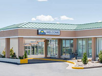 Days Inn by Wyndham Colorado City