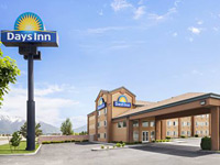 Days Inn by Wyndham Springville