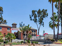 Ramada by Wyndham Poway