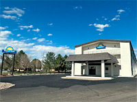 Days Inn by Wyndham Farmington NM