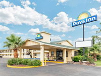 Days Inn by Wyndham Snyder