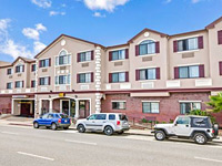 Super 8 by Wyndham San Bruno/ San Francisco (SFO) Airport