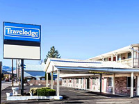 Travelodge by Wyndham La Grande