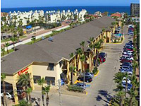 Ramada by Wyndham & Suites South Padre Island