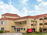 Ramada by Wyndham Ontario