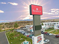 Ramada by Wyndham Kingman