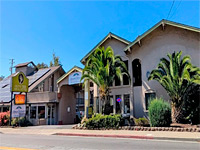 Olive Tree Inn & Suites, a Howard Johnson by Wyndham