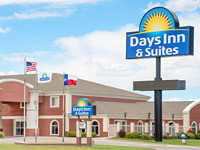 Days Inn & Suites by Wyndham Dumas