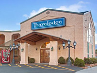 Travelodge by Wyndham Bishop