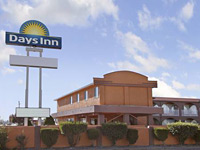 Days Inn by Wyndham Socorro