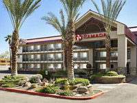 Ramada by Wyndham Tempe at Arizona Mills Mall