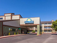 Days Hotel by Wyndham Flagstaff