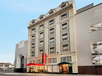 Ramada by Wyndham Oakland Downtown City Center