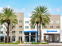 Wyndham Anaheim