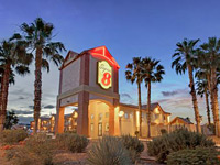 Super 8 by Wyndham Tucson/Grant Road Area