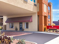 Ramada by Wyndham Culver City