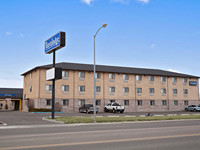 Travelodge by Wyndham Elko