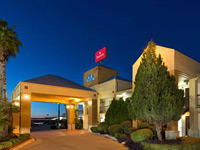 Ramada by Wyndham San Antonio Near SeaWorld/Lackland AFB