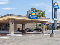 Days Inn by Wyndham El Cajon East San Diego