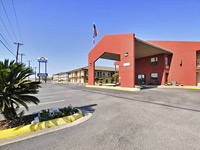 Days Inn by Wyndham San Antonio Near Lackland AFB