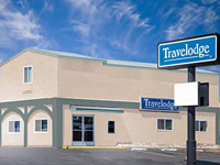 Travelodge by Wyndham Barstow