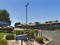 Travelodge by Wyndham Lemoore near Naval Air Station