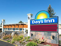 Days Inn by Wyndham Bend
