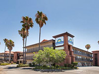 Days Inn by Wyndham San Jose Airport