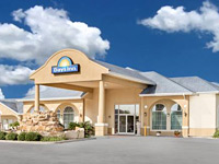 Days Inn by Wyndham Robstown