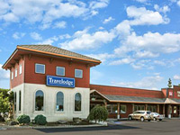 Travelodge by Wyndham Pioneer Villa