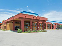 Days Inn by Wyndham Midland