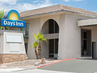 Days Inn by Wyndham Lake Havasu