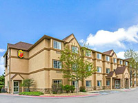 Super 8 by Wyndham Parker/SE Denver Area