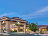 Days Inn by Wyndham Chino Valley