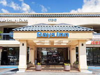 Days Inn & Suites by Wyndham Artesia