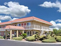 Days Inn by Wyndham Turlock