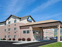 Days Inn by Wyndham Brigham City