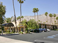 Days Inn by Wyndham Palm Springs