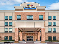 Baymont by Wyndham Denver International Airport