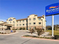 Baymont by Wyndham Decatur