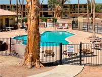 Travelodge by Wyndham Imperial/El Centro